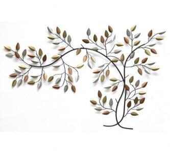 Tree Branch Wall Decor