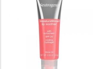 Neutrogena Lip Soother – 30 Shine