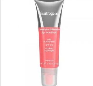 Neutrogena Lip Soother – 30 Shine