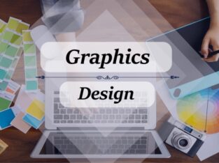 Lead Graphic Designer