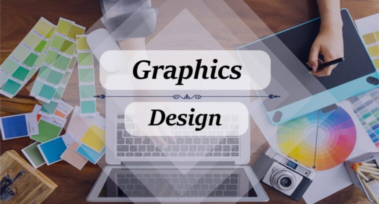 Lead Graphic Designer