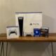 Sony Playstation 5 Console Disc Version PS5