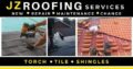 ROOFING – ROOFING