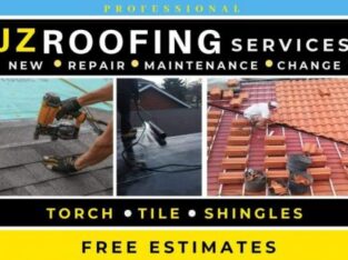 ROOFING – ROOFING