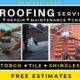 ROOFING – ROOFING