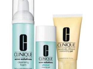 Clinique Acne Fix It Kit – Ulta Beauty