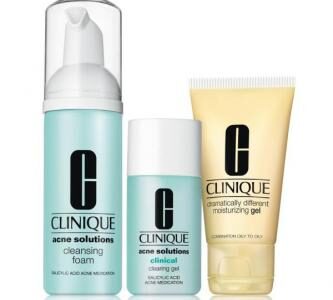 Clinique Acne Fix It Kit – Ulta Beauty