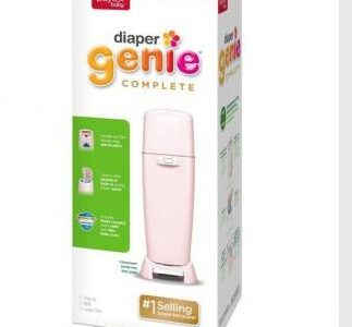 Diaper Genie Complete Pail