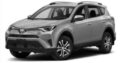 Toyota RAV4 LE, Gray in Denver