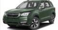 Subaru Forester Premium