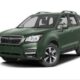 Subaru Forester Premium