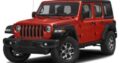 Jeep Wrangler Unlimited Sport