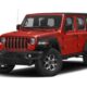 Jeep Wrangler Unlimited Sport