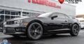 Chevrolet Camaro 2LT, Black in Dallas