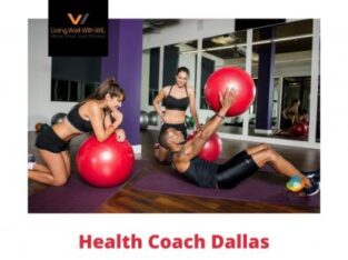 Health Coach Dallas