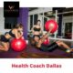 Health Coach Dallas