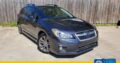 Subaru Impreza 2.0i Sport Premium, Black in Dallas