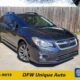 Subaru Impreza 2.0i Sport Premium, Black in Dallas