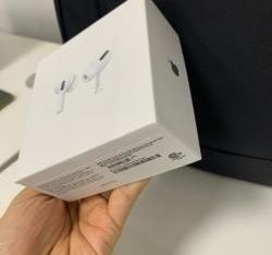 Apple Airpods 3rd Generation