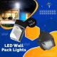 LED Wall Pack Lights