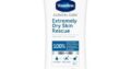 Vaseline Clinical Care Extremely Dry Skin Lotion