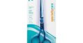 Trim Hair Styling Shears – Blue