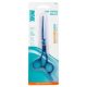 Trim Hair Styling Shears – Blue