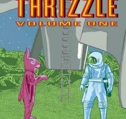 Tales Designed to Thrizzle: Volume 1