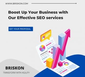 Best SEO Company Dallas USA