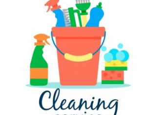 Housekeeper Cleaner available in Dallas