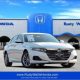 2022 Honda Accord LX, Platinum White Pearl in Dallas