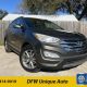 Hyundai Santa Fe Sport 2.0T, Gray in Dallas