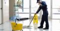 Commercial Cleaning Services