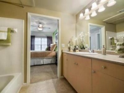 1 BR & 1 bedroom house in Denver