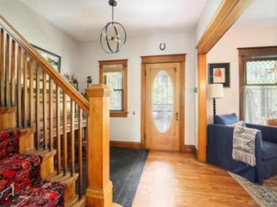 4 BR & 4 bedroom house in Denver