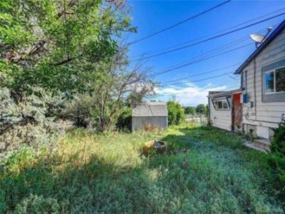 3 BR & 3 bedroom house in Denver