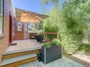 3 BR & 3 bedroom house in Denver