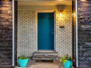 3 BR & 3 bedroom house in Dallas