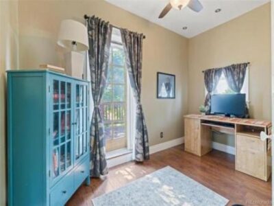 3 BR & 3 bedroom house in Denver