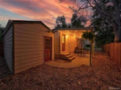 3 BR & 3 bedroom house in Denver