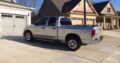 Dodge Ram Pickup 1500 SLT, 2002