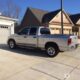 Dodge Ram Pickup 1500 SLT, 2002