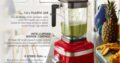 KitchenAid K400 Variable Speed Blender