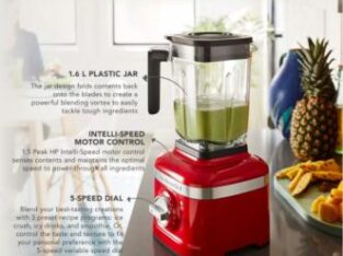 KitchenAid K400 Variable Speed Blender