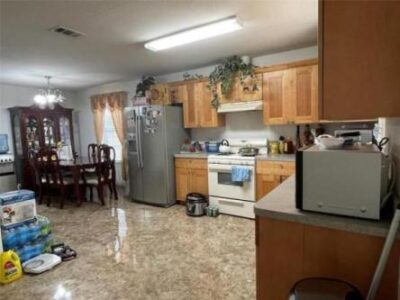3 BR & 3 bedroom house in Dallas Texas