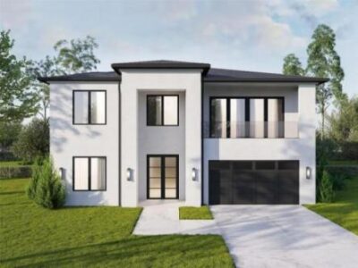 4 BR & 4 bedroom house in Dallas Texas