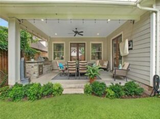 4 BR & 4 bedroom house in Dallas Texas