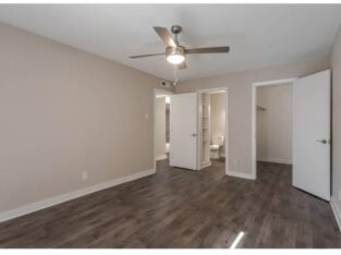 2 BR & 2bedroom apartment