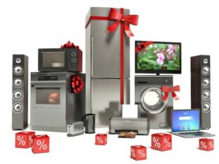 Buy Electronic Appliances