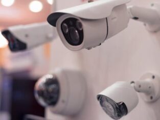 Commercial CCTV Security Systems